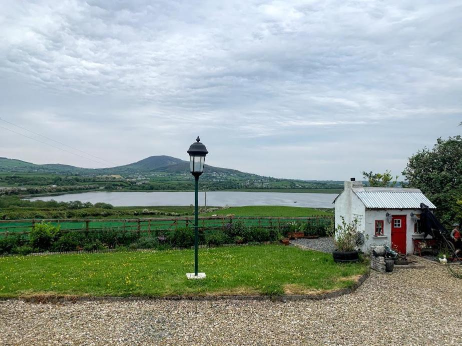 Lakeview House B&B Baylet Exterior foto
